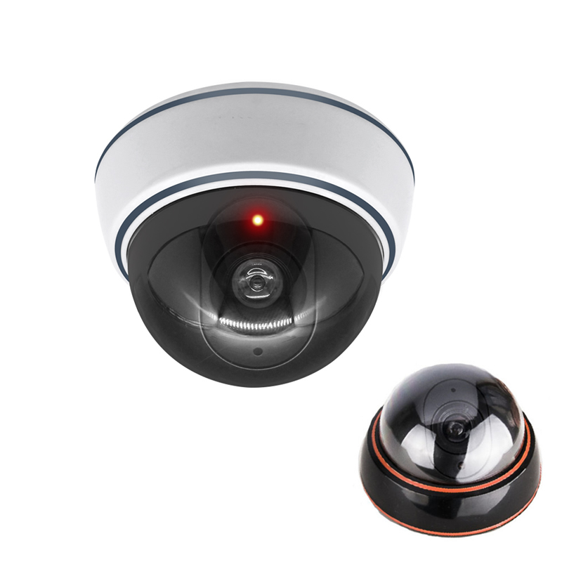 Креативная черная/белая поддел – обзор и цена Home Security Officer