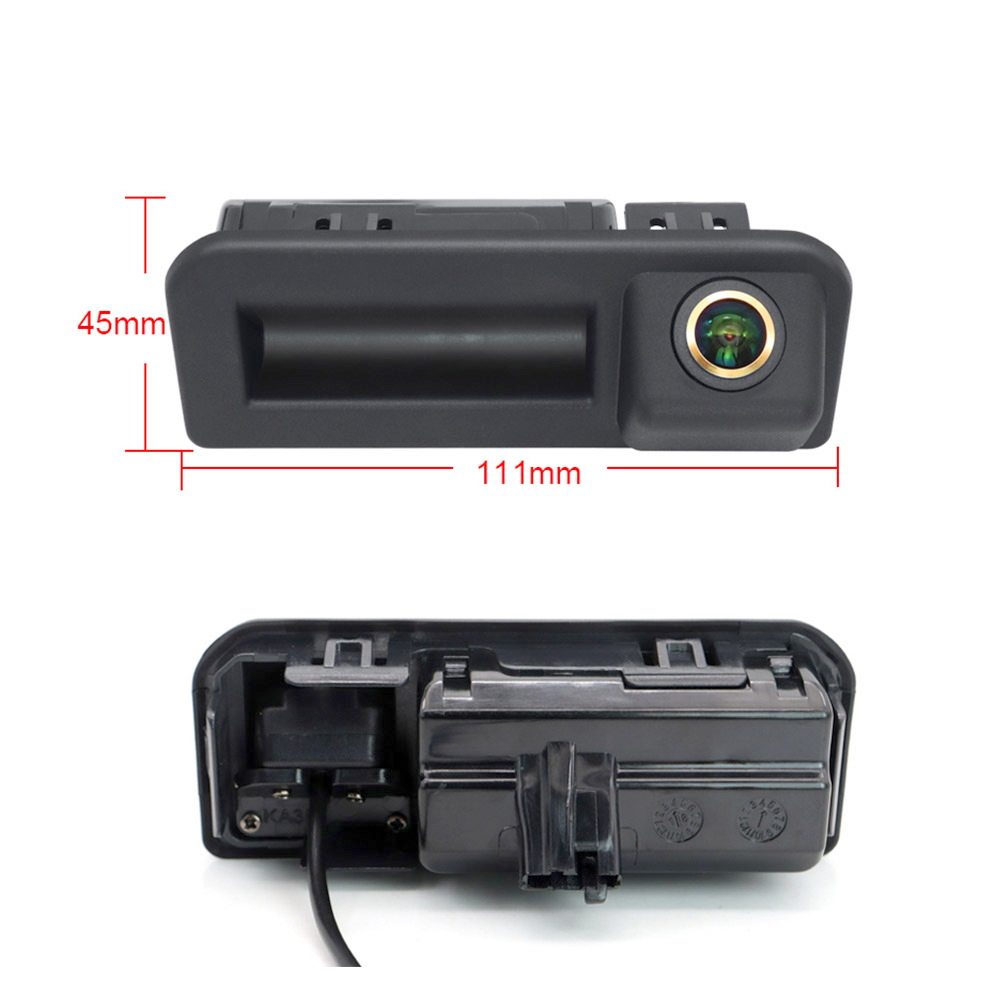 170 °   Камера заднего вида AH – обзор и цена Home Security Front Door Camera